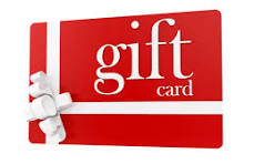 Bressler's Gift Card