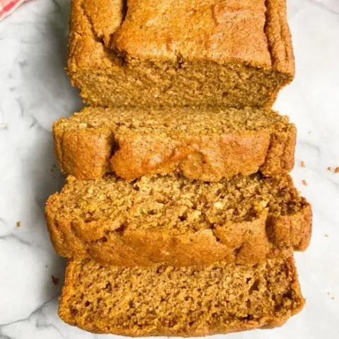 Pumpkin Bread